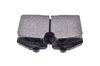 Brake Service Kit 964 C2 / C4 / Wide Body - REAR - for the 4 Piston Caliper