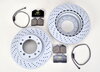 Bremsenservice-Kit komplett - HA 930 84-89