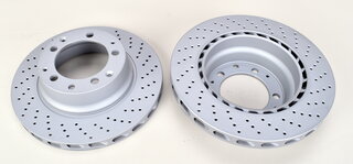 Bremsenservice-Kit komplett - HA 930 84-89