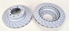 Bremsenservice-Kit komplett - HA 930 84-89