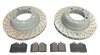 Bremsenservice-Kit komplett - HA 930 78-83