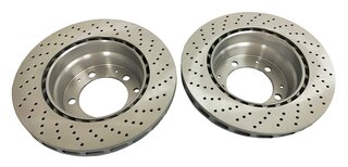 Bremsenservice-Kit komplett - HA 930 78-83