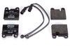 Kit service freins AR (sans disques ) 911  84-89