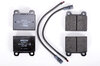Bremsenservice-Kit ohne Scheiben - VA 911 84-89