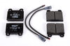 Bremsenservice-Kit ohne Scheiben - VA 911 84-89