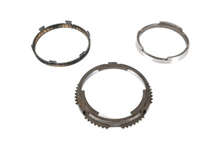 Synchro kit 1. and 2. Gear  (3 pieces)