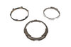 Synchro kit 1. and 2. Gear  (3 pieces)