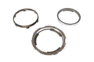 Synchro kit 1. and 2. Gear  (3 pieces)