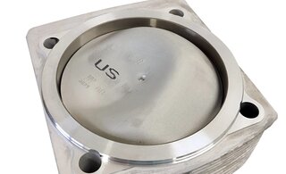 Kolben/Zylinder-Satz Mahle 911 84-89 (3,2L 160KW/217PS)