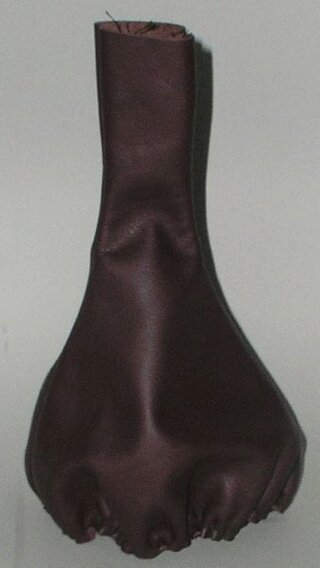 Schaltsack weinrot, 9442 9/85-91, 968 92-95