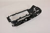 Air vent grill - LEFT - Matt Black - 992
