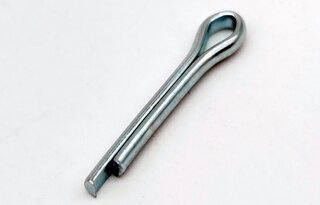 Cotter pin   2x12mm - Shifting leaver