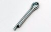 Cotter pin   2x12mm - Shifting leaver