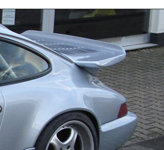 Heckspoiler Aufsatz 965 Turbo S - Look für 3,6 L