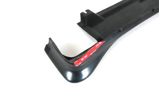 Jeu spoiler de bas de caisse 993 RS (polyuréthane)