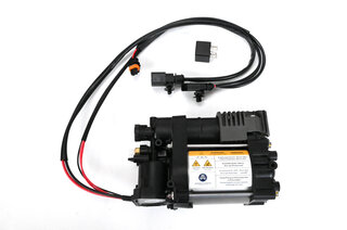 Compresseur 970 pour suspension pneumatique avec contrôle d'assiette et de hauteur (PASM)