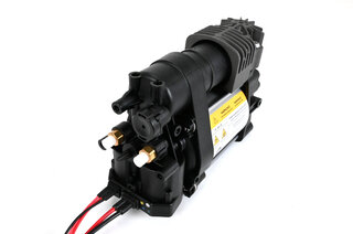 Compresseur 970 pour suspension pneumatique avec contrôle d'assiette et de hauteur (PASM)