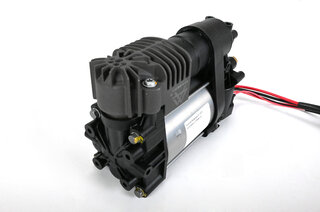 Compresseur 970 pour suspension pneumatique avec contrôle d'assiette et de hauteur (PASM)