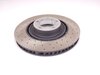 Disque de frein AVG Ø 408mm 992.1 (2019 - 2024) / 992 turbo à partir 2020