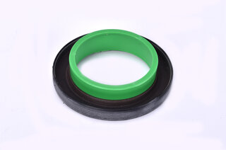 Crank shaft sealing ring 52,6 x 16,2