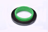 Crank shaft sealing ring 52,6 x 16,2