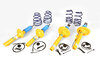 Sport Suspension Kit 987.1 / 987.2 - H&R + BILSTEIN - Lowered Stance - For PASM Suspension