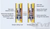 Sport Suspension Kit 987.1 / 987.2 - H&R + BILSTEIN - Lowered Stance - For PASM Suspension