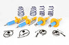 Sport Suspension Kit 987.1 / 987.2 - H&R + BILSTEIN - Lowered Stance - For PASM Suspension