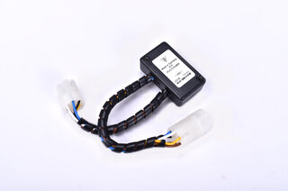 Elektronikeinheit , Motor Aussenspiegel links und rechts