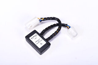 Elektronikeinheit , Motor Aussenspiegel links und rechts
