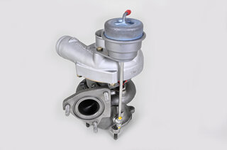 Turbocharger 993 Turbo / GT2 - K16/24 Street - Left - New