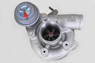 Turbocharger 993 Turbo / GT2 - K16/24 Street - Left - New