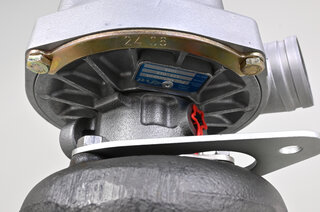 Turbocharger 993 Turbo / GT2 - K16/24 Street - Left - New