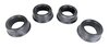 Jeau de Palier int.pont AR (caoutchouc) 356A/B/C, 911 65-67