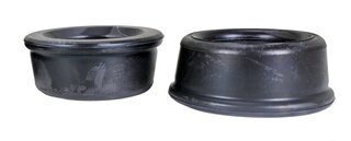 Jeau de Palier int.pont AR (caoutchouc) 356A/B/C, 911 65-67