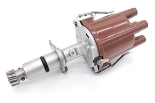 Distributor Marelli 911S/ T - 1969/70 with SPM - Reconditioning of your own original part