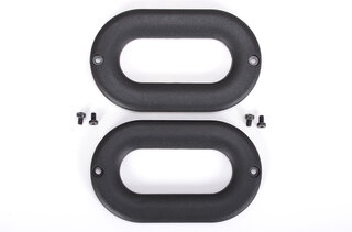 Recaro Belt Guide Repair Kit - For Most Recaro Race Shell Seats
