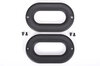 Recaro Belt Guide Repair Kit - For Most Recaro Race Shell Seats