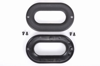 Recaro Belt Guide Repair Kit - For Most Recaro Race Shell Seats