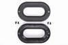 Recaro Belt Guide Repair Kit - For Most Recaro Race Shell Seats