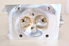 Billet Cylinder head 993 (M6421/22) Without Valves