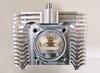 Billet Cylinder head 993 (M6421/22) Without Valves