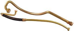 Free flow kit "Race" 74-89 3,0-3,5 84mm  (sortie double)