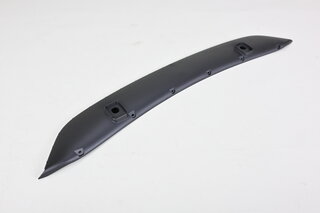 Heckspoiler Unterteil - 718 (982) Cayman