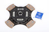 Clutch Disc 911  1970-71 - ZF SACHS - Racing - 911/01 Transmission - 410 NM - Torsion Sprung
