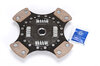 Clutch Disc 911  1970-71 - ZF SACHS - Racing - 911/01 Transmission - 410 NM - Torsion Sprung