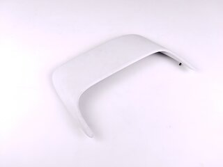 Luftführung Heckdeckel links - gebraucht