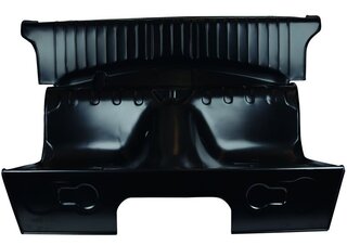 Tôle de réparation cuvette d'assise AR 911/ 912 1965-71 ( boite 901)