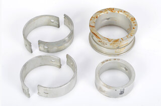 Hauptlagersatz STD 356C/SC 64-65, 912 66-69