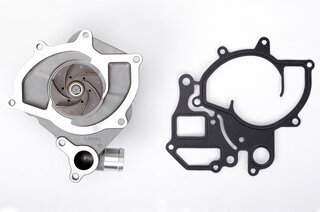 Water pump 996 / 986